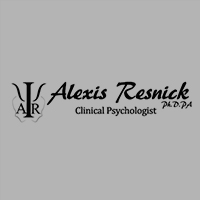 Alexis Resnick PHD PA bk
