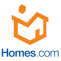 Homes.com Logo 200×200