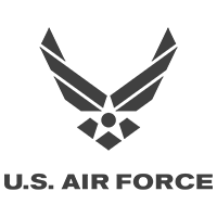 US Air Force BK