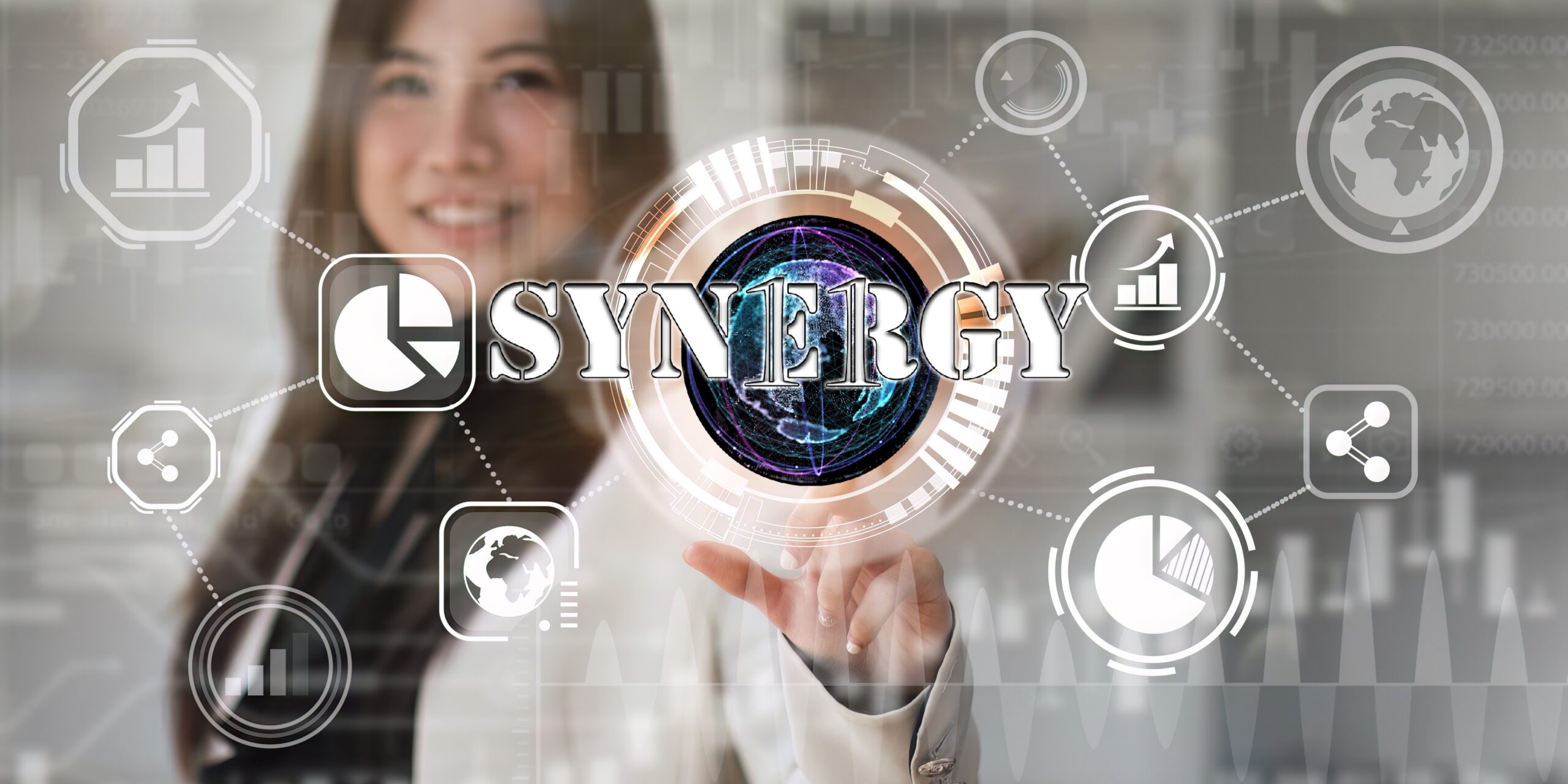 Synergy Eleven: Digital Marketing