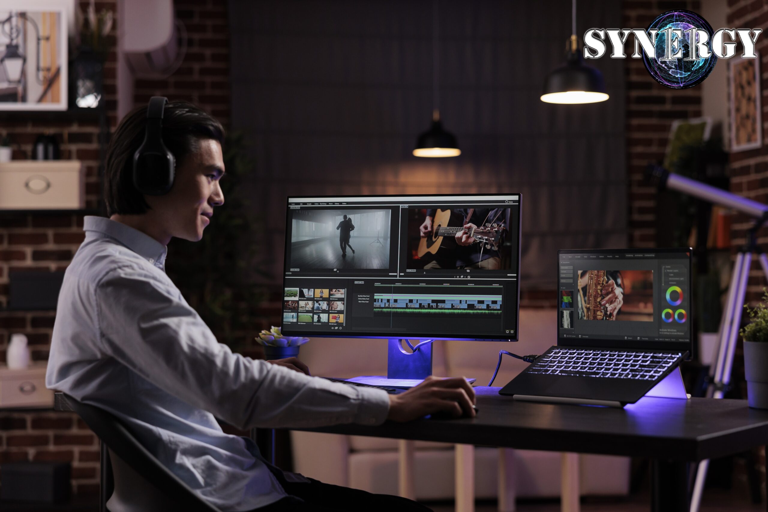 Top 5 Video Editing Tools