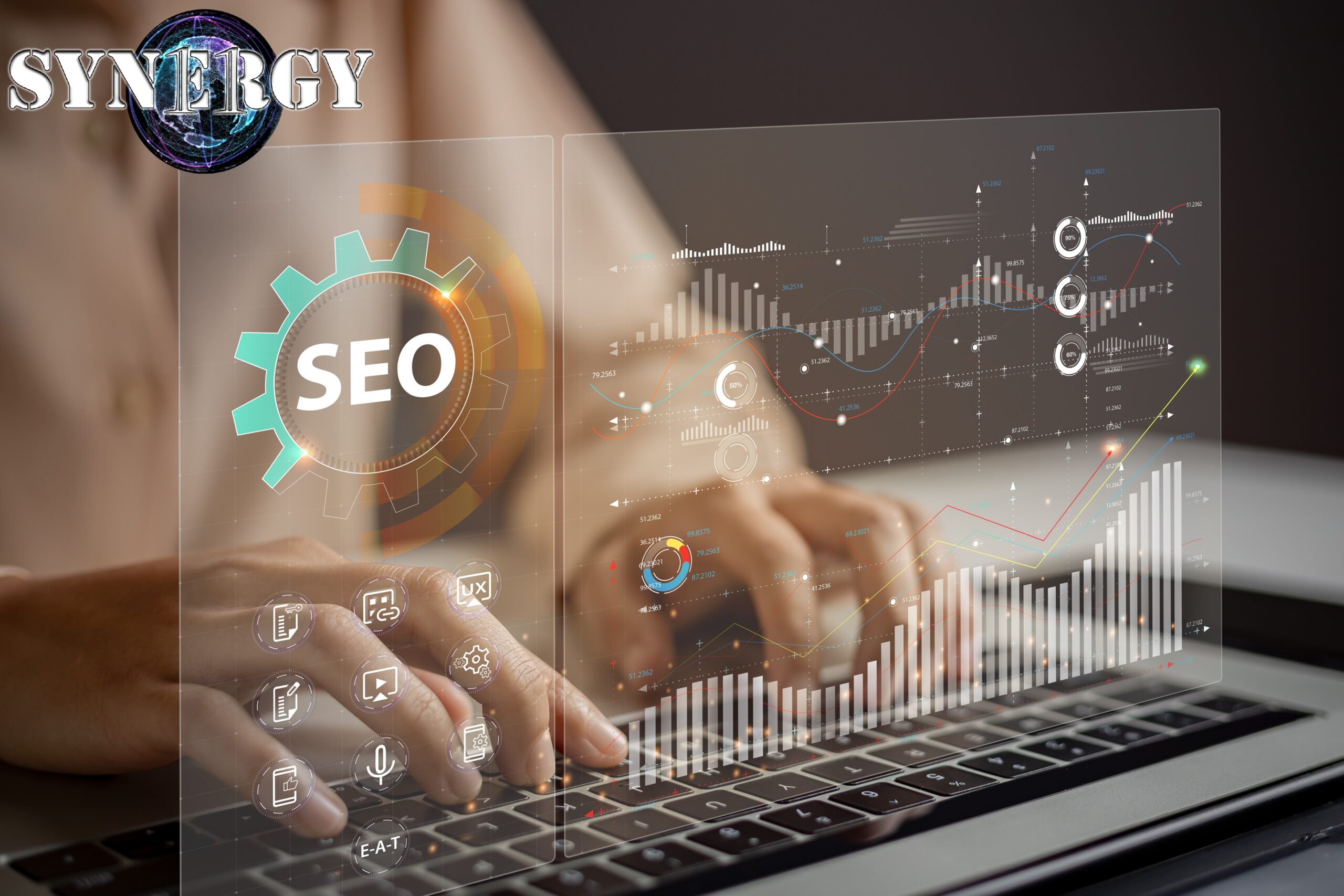 Google Ranking: 3 Key Factors for SEO Success